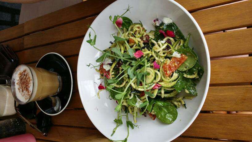 Buderim QLD Restaurants Sydney