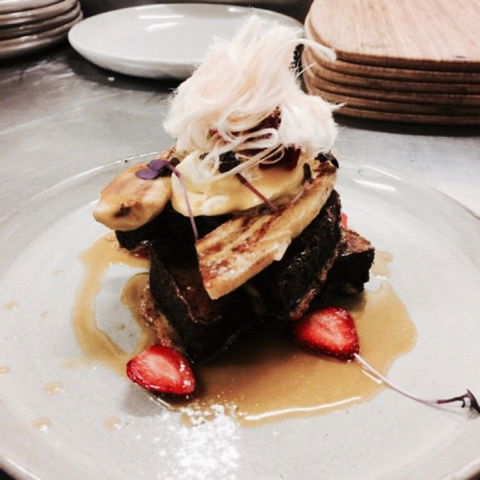 The Social Sutra - Restaurants Sydney 0