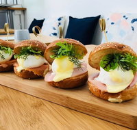 The Angry Gnome Espresso Bar - Restaurants Sydney