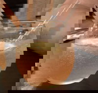 The Wood Oven - Restaurants Sydney