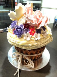 The Cupcake Factory - Hornsby