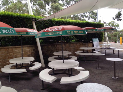 Tickles Food - Restaurants Sydney 0
