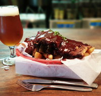 Tippler's Tap - Fortitude Valley - Restaurants Sydney