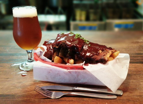Tippler's Tap - Fortitude Valley - Restaurants Sydney 0