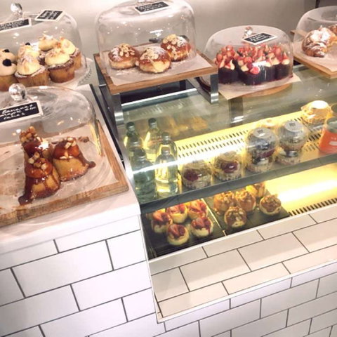 Tome - Restaurants Sydney 0