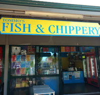 Tommo's Fish  Chippery - Restaurants Sydney