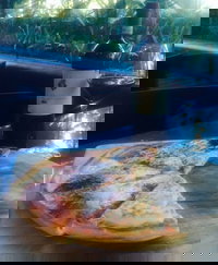 Trattoria Amici Italian Restaurant