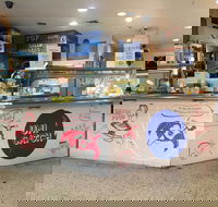 Uni Catch - Restaurants Sydney