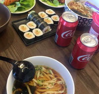 Uni Sushi - Restaurants Sydney