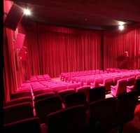 Verona Bar  Cinema - Restaurants Sydney