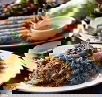 Vinh's Kitchen - Restaurants Sydney