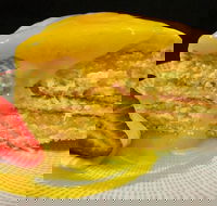 Wandin Fish  Chips - Restaurants Sydney