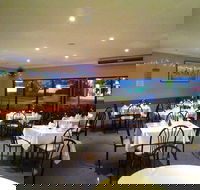 Warner Seafood Chinese Restaurant - Restaurants Sydney