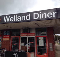 Welland Diner - Restaurants Sydney