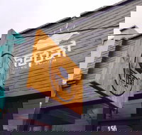 Wheatsheaf Hotel - Restaurants Sydney