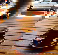 Whisk Espresso - Restaurants Sydney