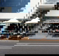 White Fire - Restaurants Sydney