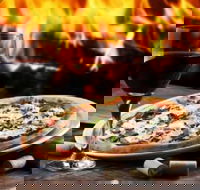 Winmalee Pizza - Restaurants Sydney