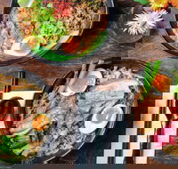 Yoku Ono Ramen  Sake - Restaurants Sydney