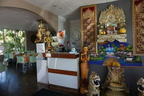 Yoki Thai Restaurant - Restaurants Sydney 0
