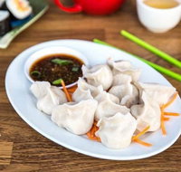 YoYo Noodle Sushi Dumpling Bar - Restaurants Sydney