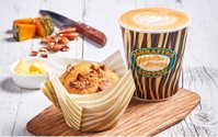 Zarraffa's Coffee - Coolangatta