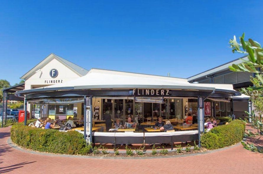 Koolanooka ACT Restaurants Sydney