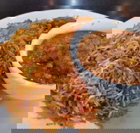 Abrakebabra - Restaurants Sydney
