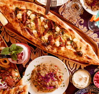Ahmet's Turkish Restaurant - Restaurants Sydney