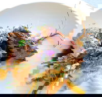 Alexandra Hotel - Restaurants Sydney