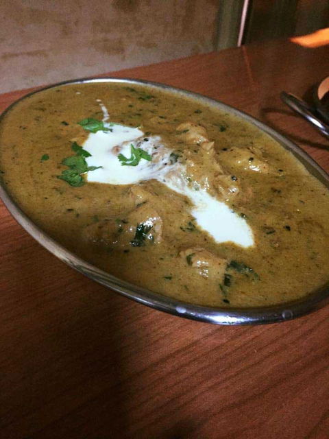 Ambarsari Dhaba - Restaurants Sydney 0