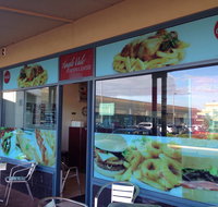 Angle Vale Chicken  Seafood - Restaurants Sydney