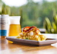 Aquila Caffe Bar - Restaurants Sydney