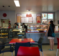 Arkaba Cafe and Grill - Restaurants Sydney