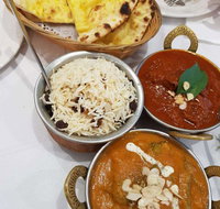 Arya Indian Restaurant - Restaurants Sydney