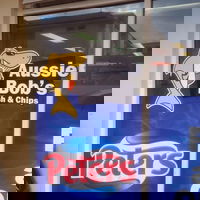 Aussie Bob's Fish  Chips