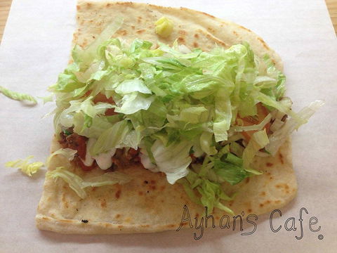 Ayhan's Turkish Cafe - Restaurants Sydney 0