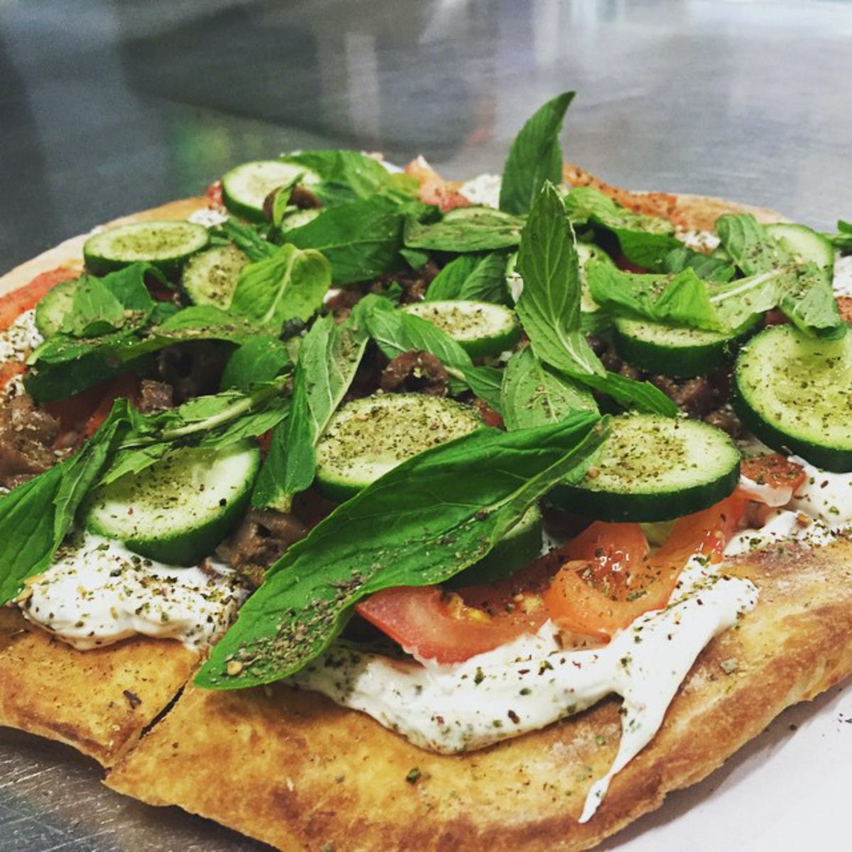 Banksia Bakery Banksia