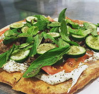 Banksia Bakery - Restaurants Sydney