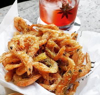 Banksii - Restaurants Sydney