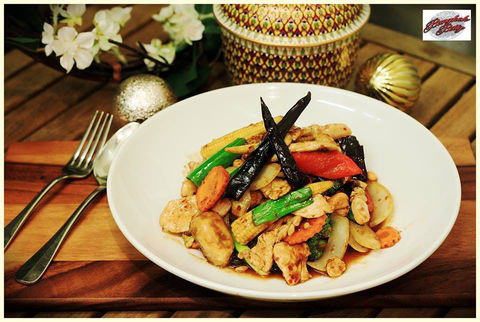 Bangkok Betty - Restaurants Sydney 0