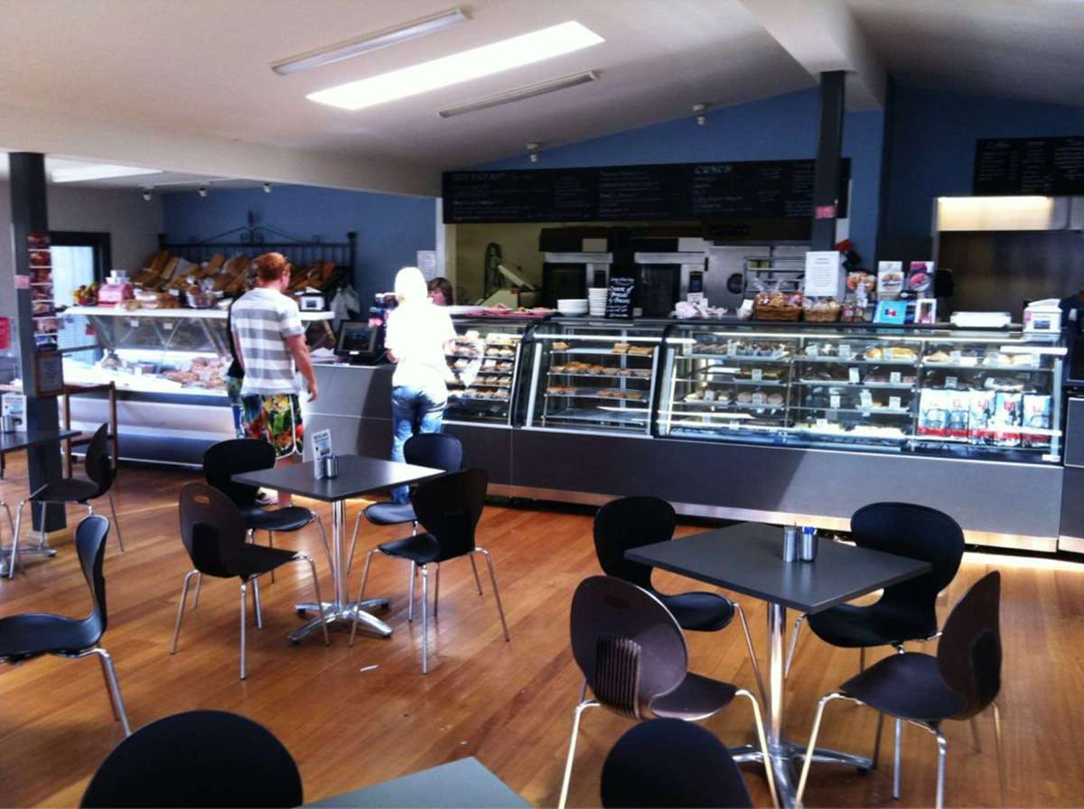 Swansea TAS Restaurants Sydney