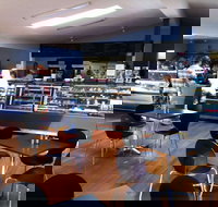 Bark Mill Bakery - Restaurants Sydney