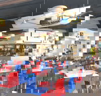 Beach House Bar  Grill - Restaurants Sydney