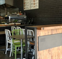 Beirut Falafel - Restaurants Sydney