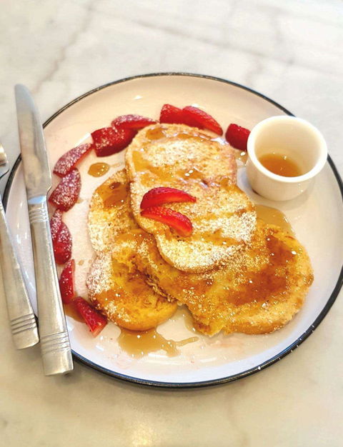 Berrybean - Restaurants Sydney 0
