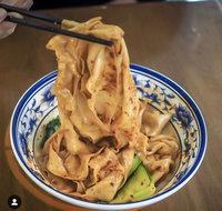 Biang Biang - CBD - Restaurants Sydney