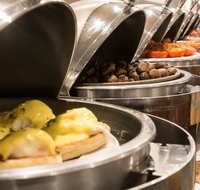 Bistro Sixty5 at Hotel Grand Chancellor Adelaide - Restaurants Sydney