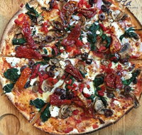 Bondi Pizza - Brighton-Le-Sands - Restaurants Sydney