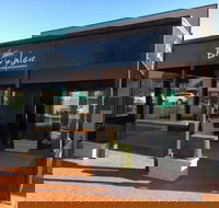 Boo's Place Cafe  Provedore - Restaurants Sydney